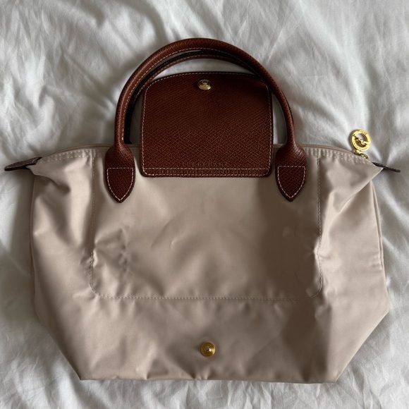 Longchamp Le Pliage Original Tote Bag - Picture 3 of 10